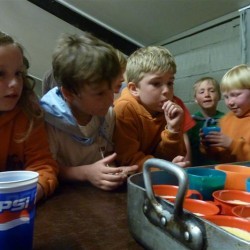Koala 118 - Scouts en Gidsen Zaventem 